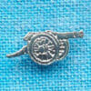 Club Sales - Cannon Pin