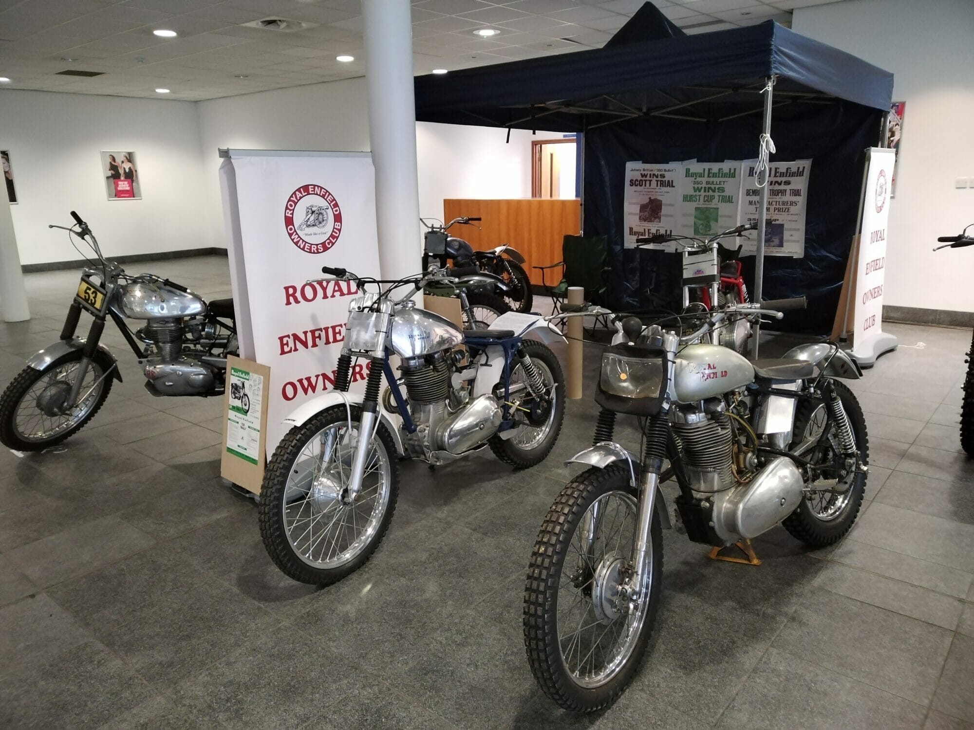 Articles By Members Royal Enfield Owners Club 7904